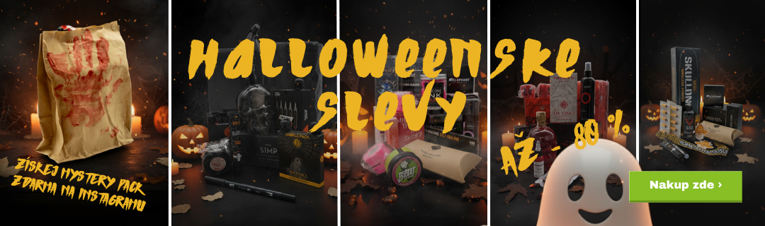  Halloween Ink or Treat!